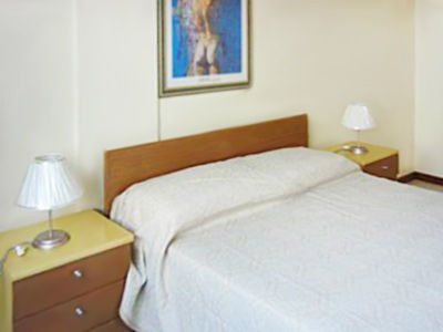 Residencial Solar Bela Vista Aparthotel