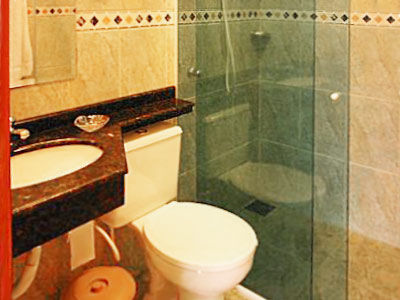 Aparthotel Residencial Solar Bela Vista 3*