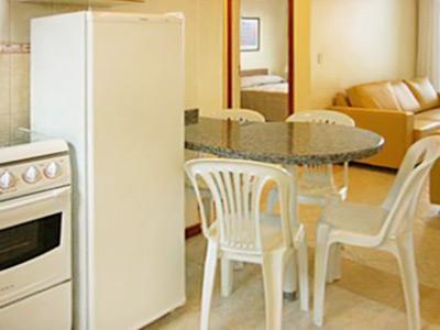 Aparthotel Residencial Solar Bela Vista 3*