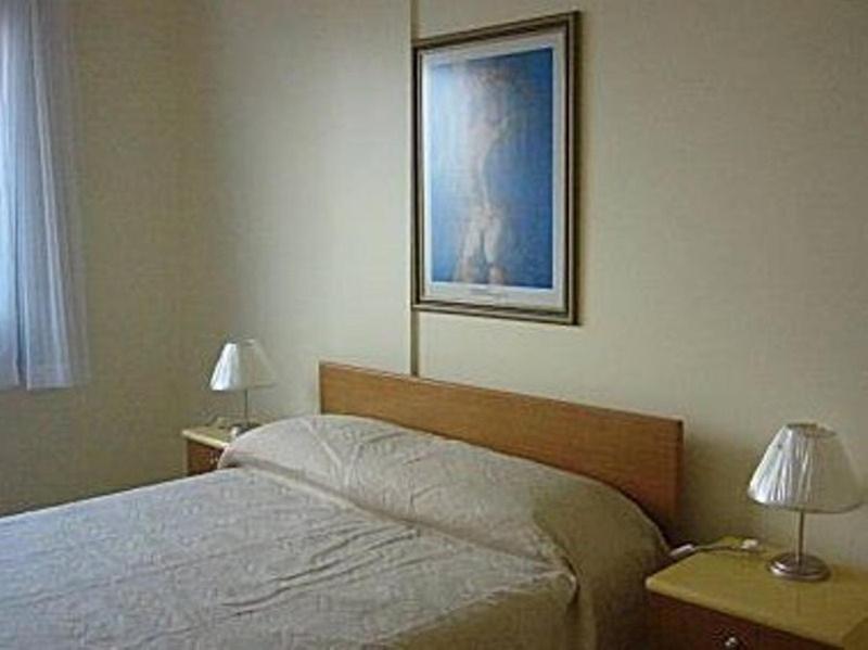 Aparthotel Residencial Solar Bela Vista