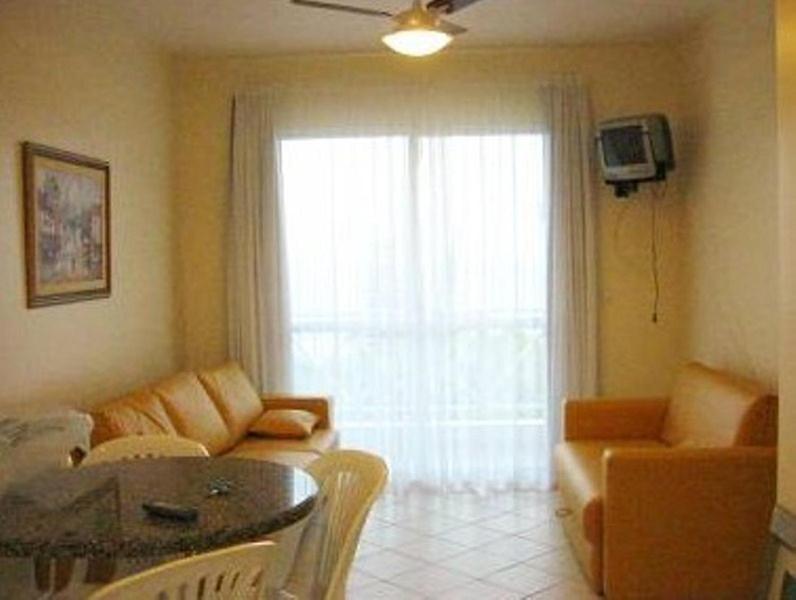 Residencial Solar Bela Vista Aparthotel Florianopolis