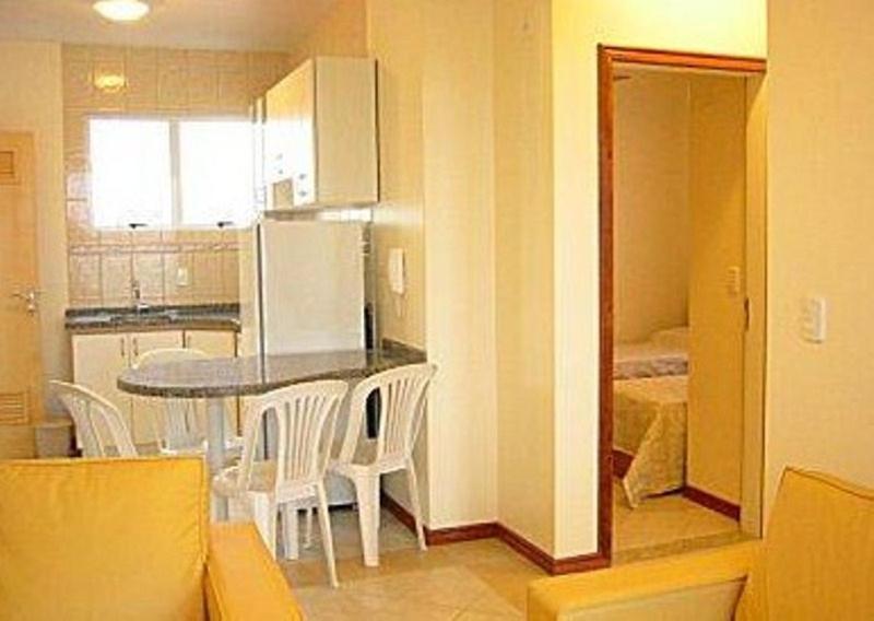 Aparthotel Residencial Solar Bela Vista