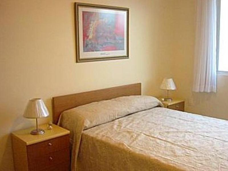 Residencial Solar Bela Vista Aparthotel Florianopolis