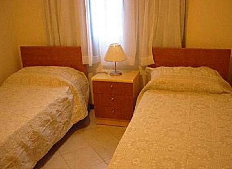 Residencial Solar Bela Vista Aparthotel