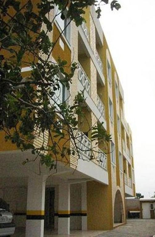 Aparthotel Residencial Solar Bela Vista 3*