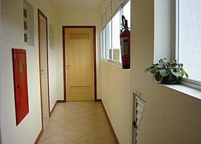 Aparthotel Residencial Solar Bela Vista 3*