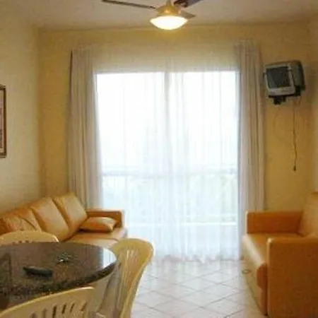 Residencial Solar Bela Vista Aparthotel Florianopolis Room photo