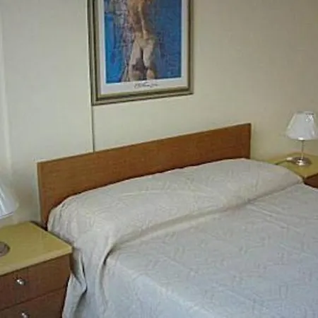 Residencial Solar Bela Vista Aparthotel Florianopolis Room photo