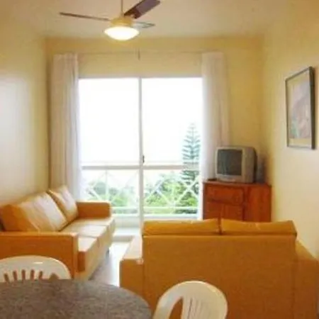 Residencial Solar Bela Vista Aparthotel Florianopolis Room photo