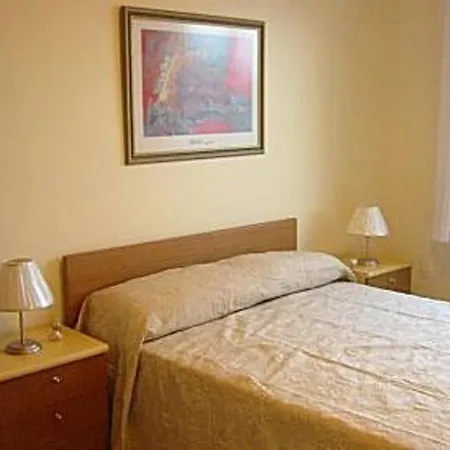 Residencial Solar Bela Vista Aparthotel Florianopolis Room photo