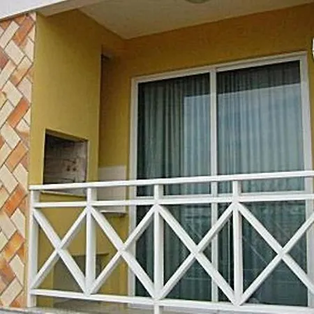 Residencial Solar Bela Vista Aparthotel Florianopolis Room photo