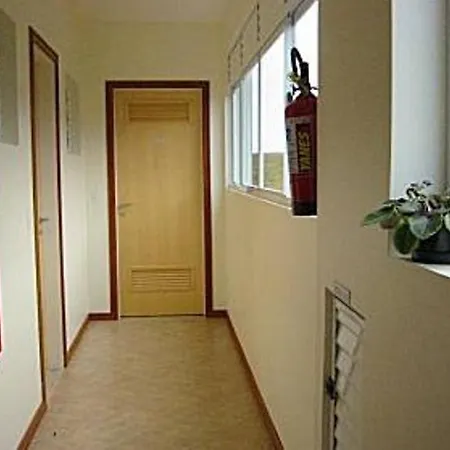 Residencial Solar Bela Vista Aparthotel Florianopolis Room photo