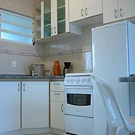 Residencial Solar Bela Vista Aparthotel Florianopolis Room photo