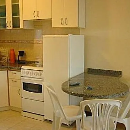 Residencial Solar Bela Vista Aparthotel Florianopolis Room photo