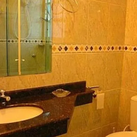 Residencial Solar Bela Vista Aparthotel Florianopolis Room photo