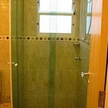 Residencial Solar Bela Vista Aparthotel Florianopolis Room photo