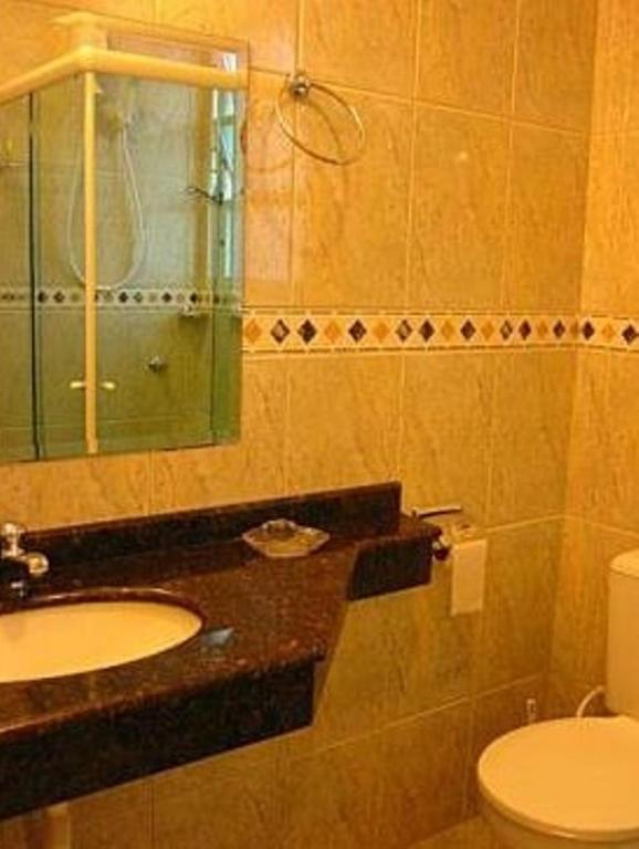 Residencial Solar Bela Vista Apart-hotel
